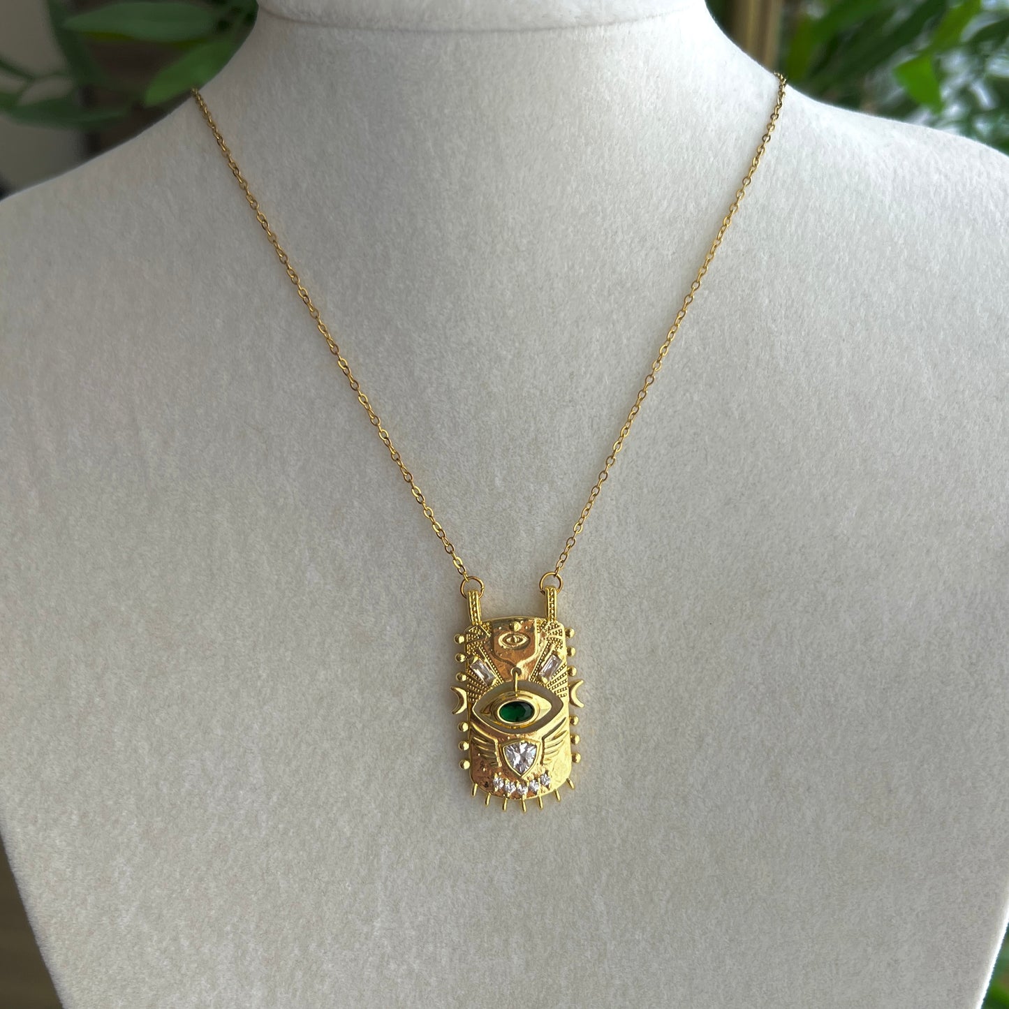 Dragos Kolye Gold