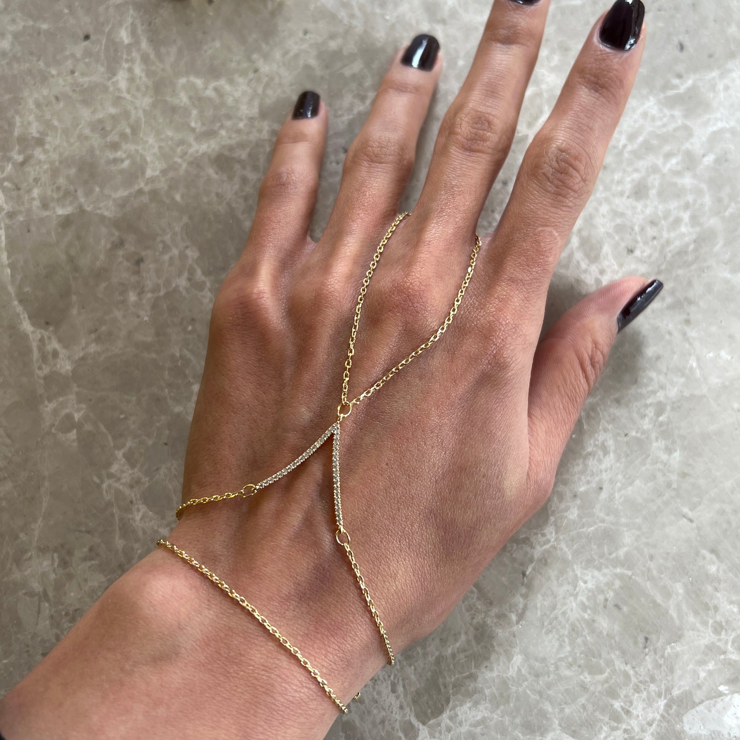 V Model Şahmeran