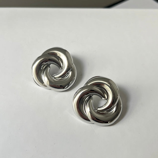 ZRA Model Düğüm Küpe